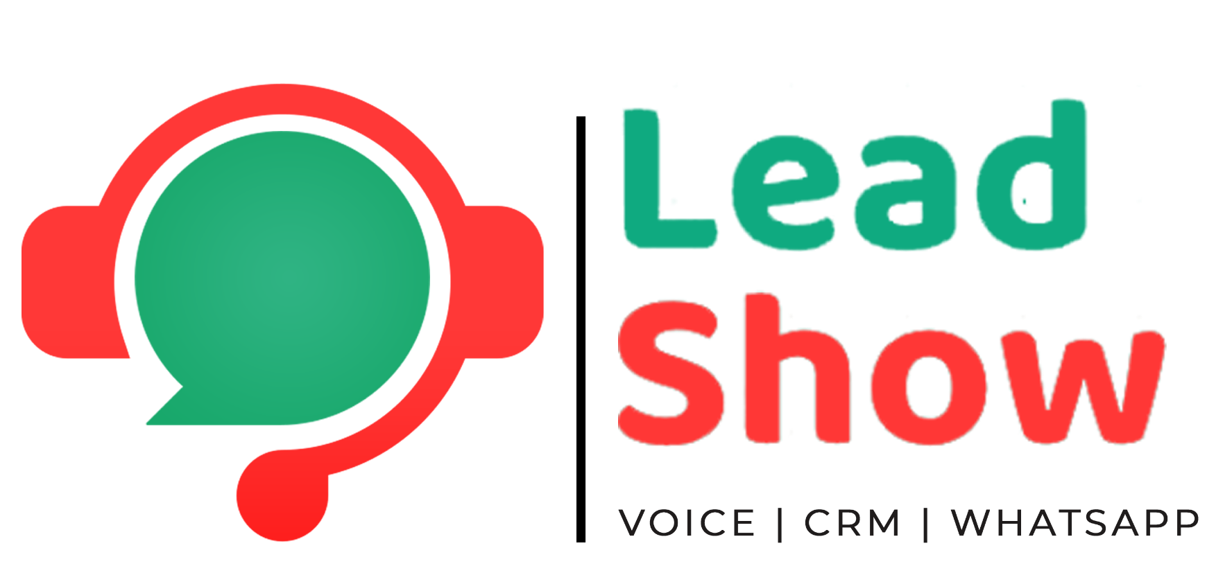 Leadshow Logo